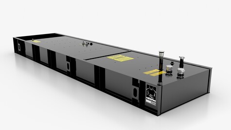 Generator Sub-base Tanks Image